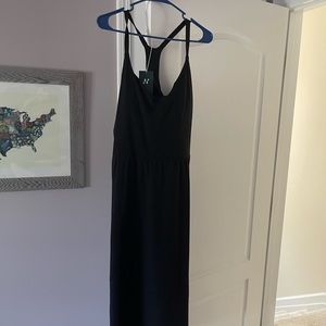 Halara Everyday Dress Plus Size 3x - Black. Brand new with tags